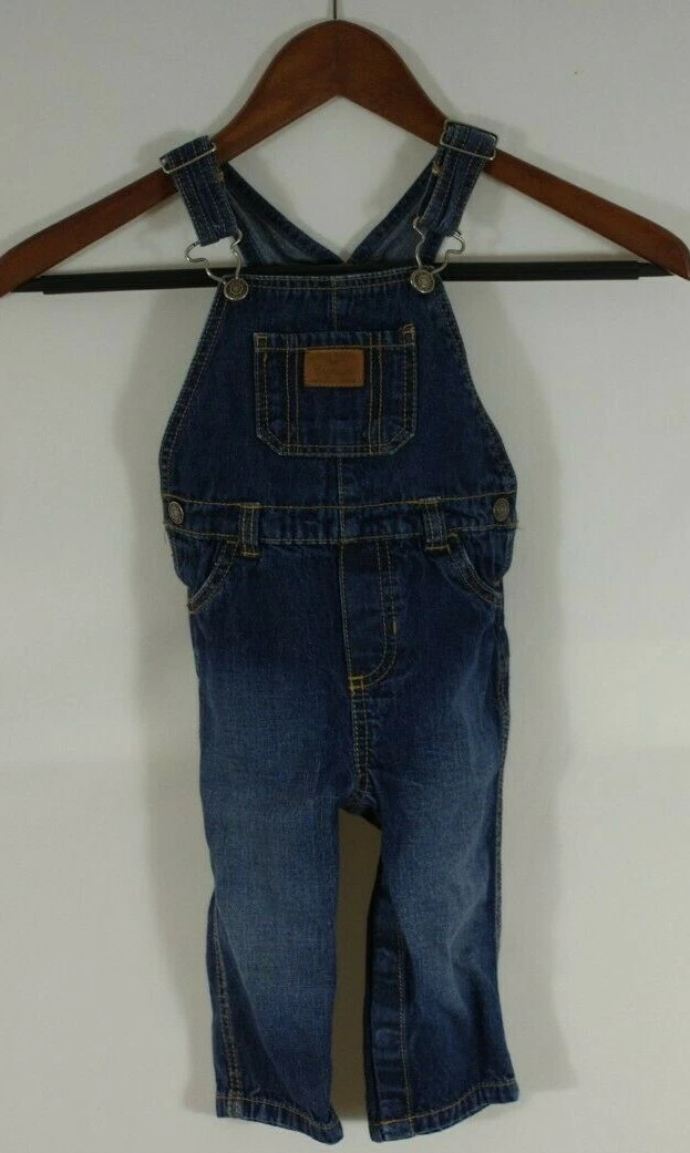 Champion jean best sale overalls