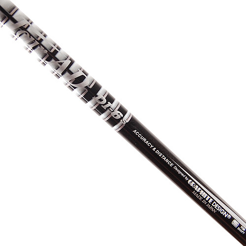 GRAPHITE Design Negro gira Ad di 8 X-eje rígido para Callaway Gbb Épica Controlador GRAPHITE Design Negro gira Ad di 8 X-eje rígido para Callaway Gbb Épica Controlador