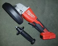 Milwaukee 2686-20 M18 Brushless Cut-Off Tool / Grinder _ * FREE SHIPPING