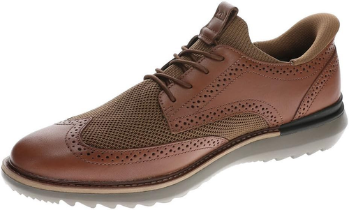 Skechers Men's Mark Nason Mako-Hartley Sneaker - Picture 4 of 11