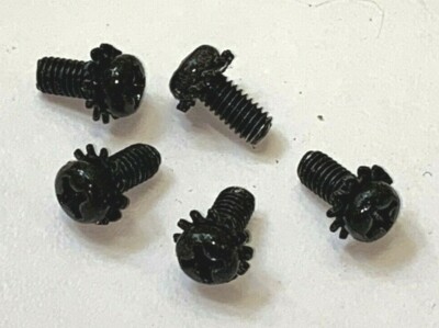 AU Screws: LOT x5 Logic Mac Pro 2006/2007/2008 PowerMac G5 ALL 922-5974 *AU*