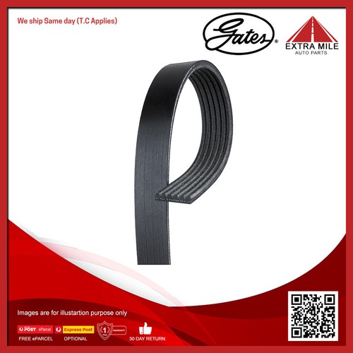 VRIBBED BELT 050 006 1025 FOR SKODA OCTAVIA/III/Combi VW GOLF