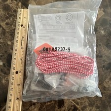 Chamberlain Liftmaster 001A5737-6 Garage Door 24" EMERGENCY Release Cord Kit