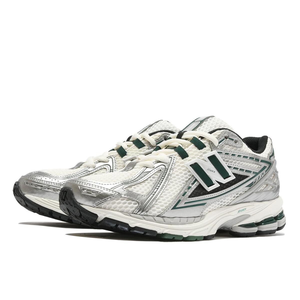 M1906REU New Balance 1906R Metallic Silver Green (Men's) | eBay M1906REU New Balance 1906R Metallic Silver Green (Men's) | eBay