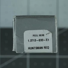 Victorinox Swiss Army Huntsman (1.3713-033-X1) Multi-Tool, Pocket Knife - Red