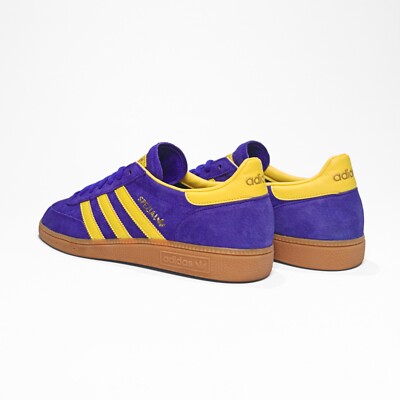 美品 adidas spezial ネイビー 25.5 adidas Handball Spezial Shoes - Blue | Free Shipping with