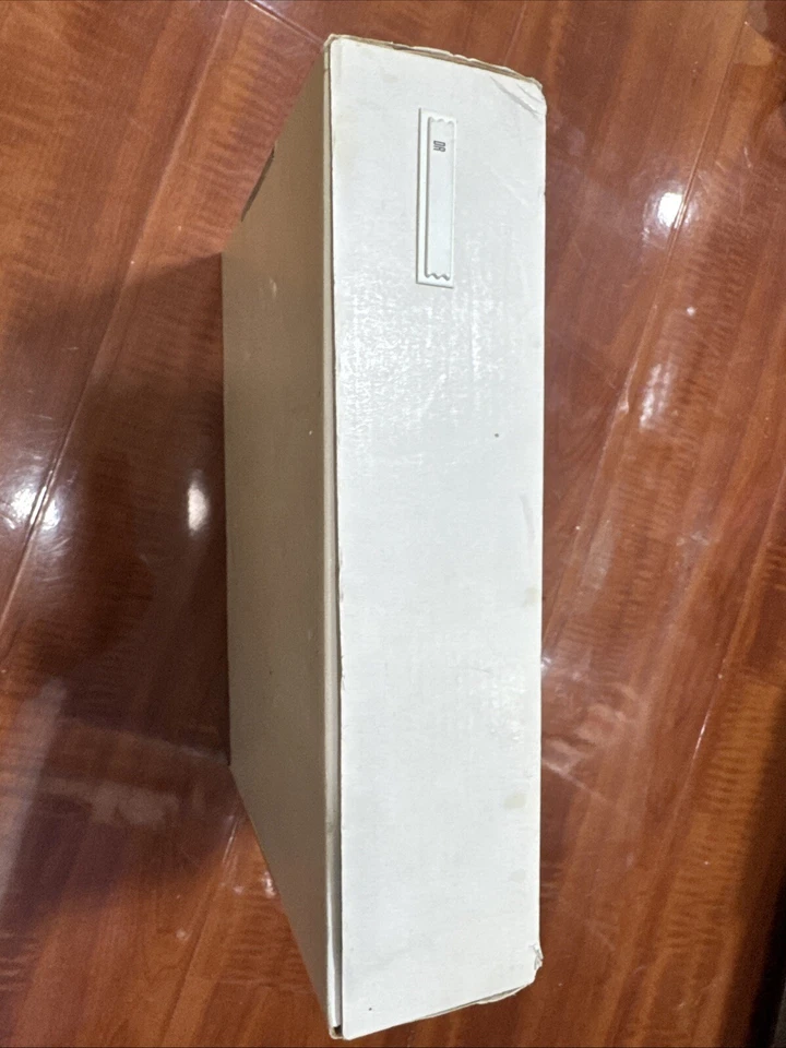 Router inalámbrico G D-Link WBR-1310 - Caja abierta, nunca usado Foto 4 de 4