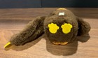 Alps Vintage Bouncy String Squeak Hat Monkey Toy Rare Japan Toy - No 231 — photo 8