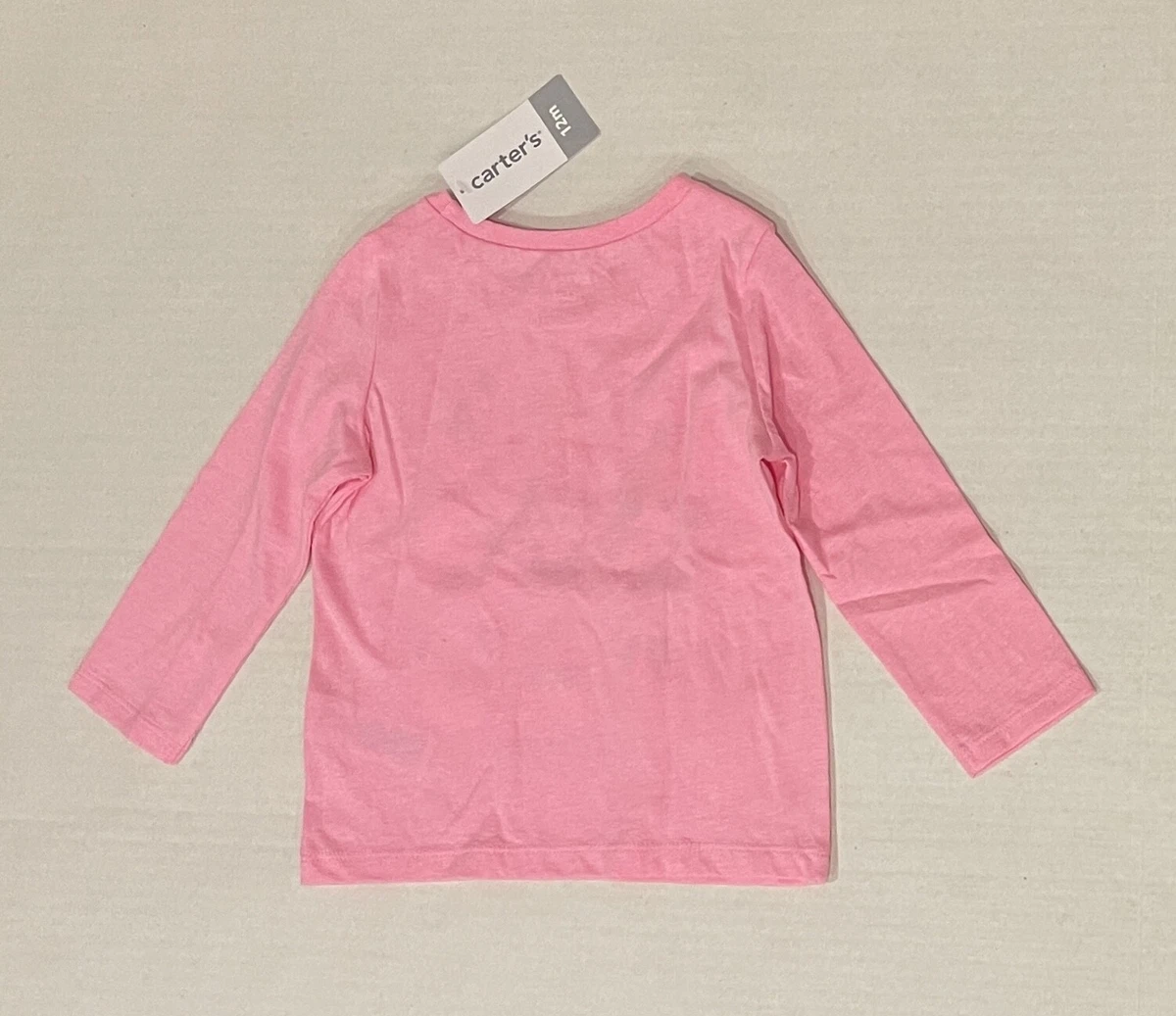 Baby girl hotsell long sleeve shirts