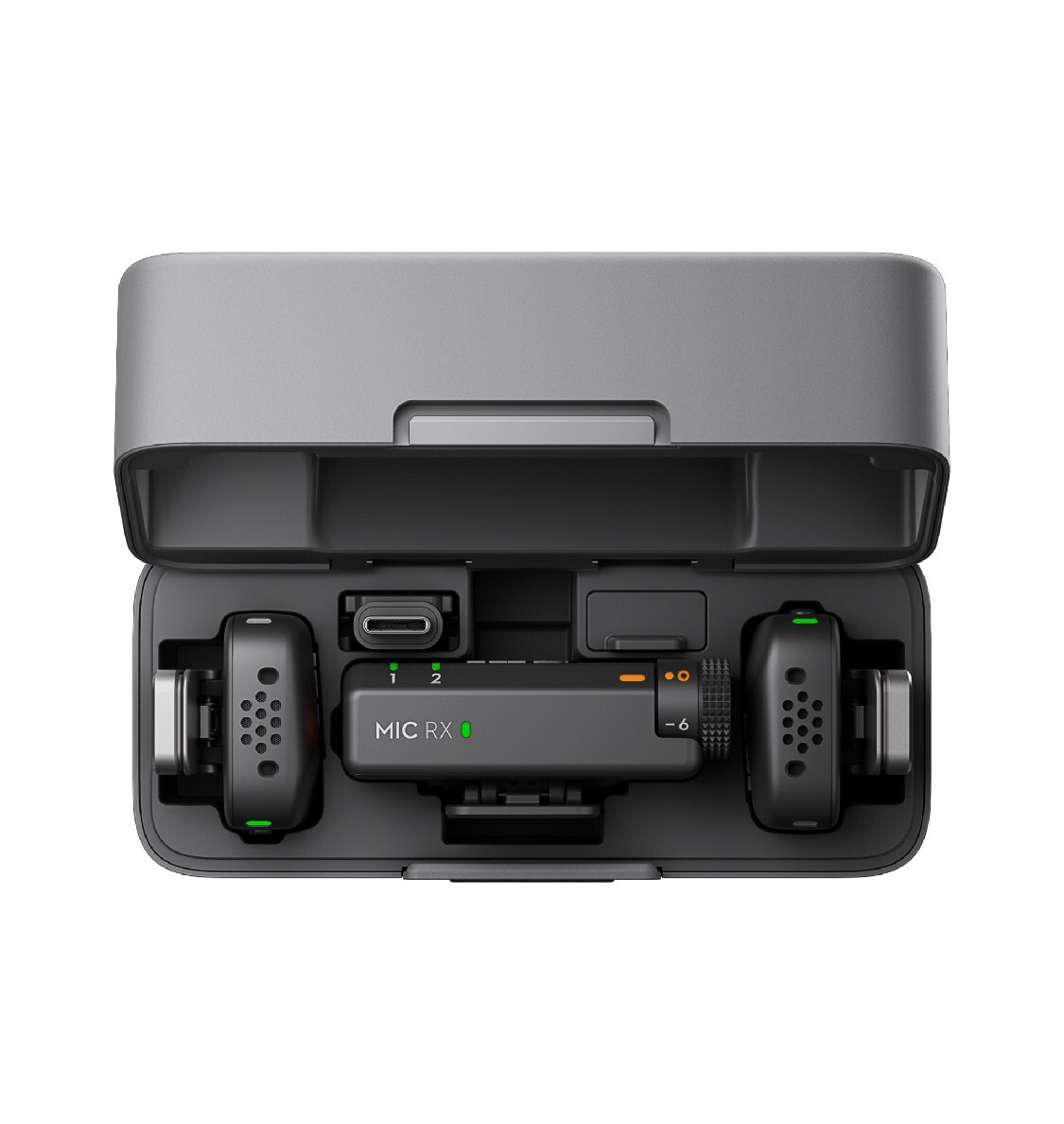 DJI Mic Mini Wireless Microphone — image 21