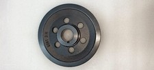 Jeep Willys Mb Capstan Winch Crankshaft Pulley Ford Gpw Jeep Ww2
