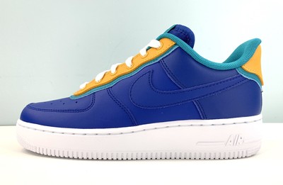 Nike Air Force 1 Low '07 LV8 Indigo 