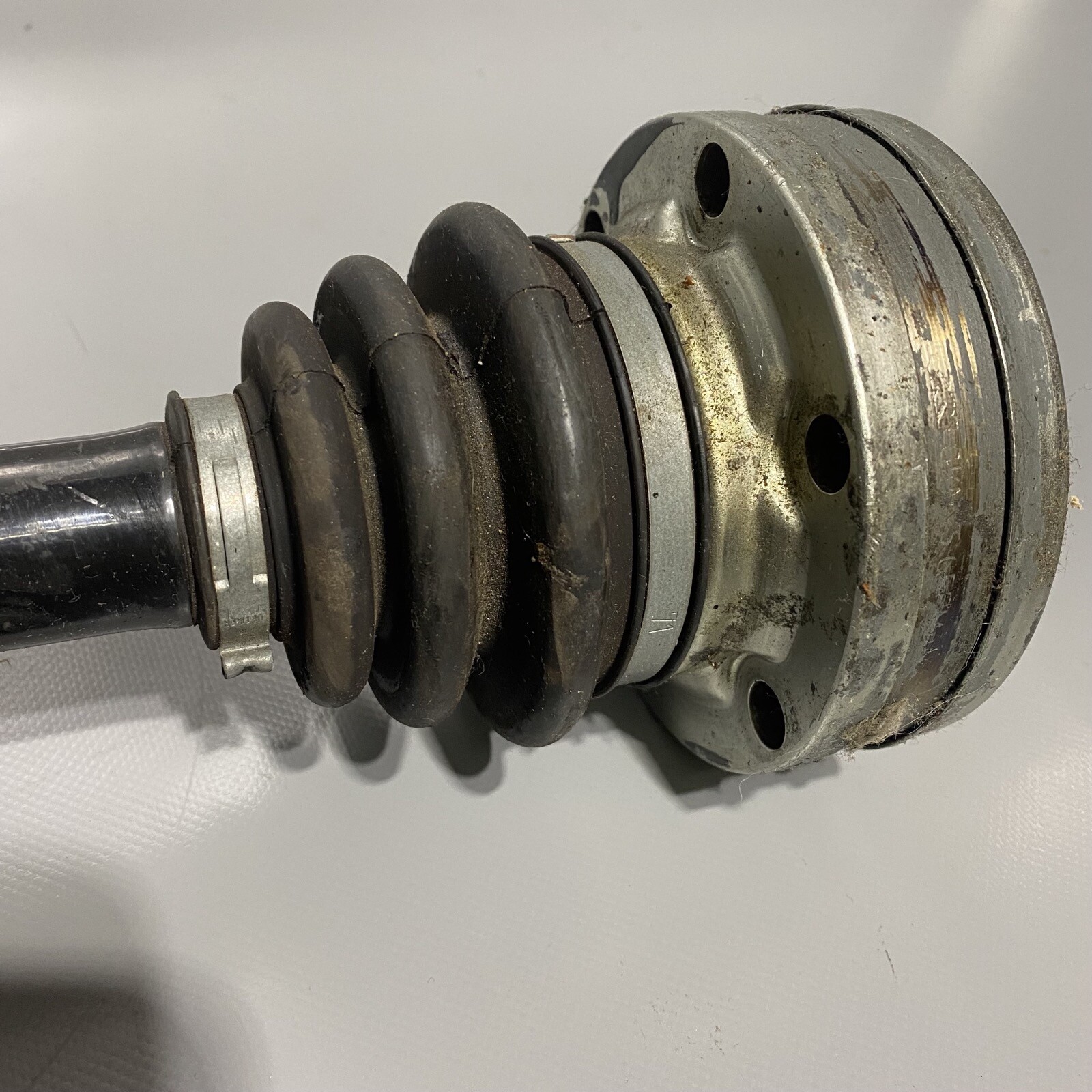 MASERATI QUATTROPORTE GRANTURISMO AXLE SHAFT REAR 2009 2010 2011 2012 OEM