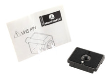 Manfrotto 3157N Quick Release Plate