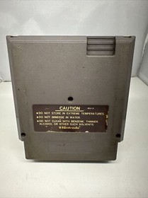 Doble regate de baloncesto - NES Nintendo solo cartucho de juego