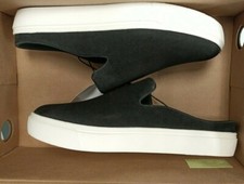 Dr. Scholls Women's Essential Collection Slip-On Comfort Mules Black Choose Size