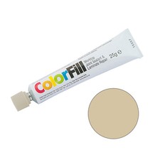 Unika ColorFill Kitchen Worktop Joint Sealant Laminate Adhesive, Various Colours