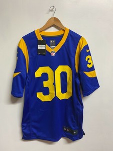 la rams gurley jersey