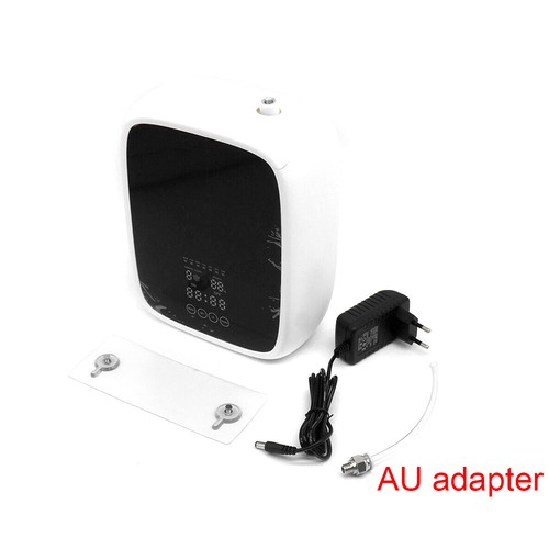 500mL Atomizing Essential Oil Diffuser Smart Silent Waterless Essential Diffuse - Picture 14 of 14