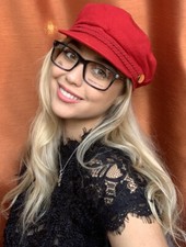 Gianfranco Ferre GFF 007904 Gray 54mm Men's Women's Eyeglasses Frame .