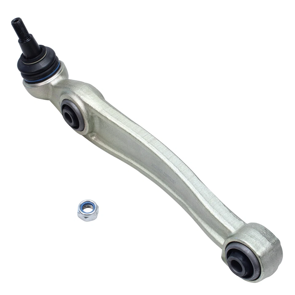 2 передних нижних задних рычага управления 2007 2008 2009 2010 2012 2013 BMW X5 и X6 - Изображение 3 из 4