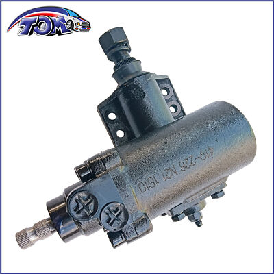 #ad Power Steering Gear Box For 1981 1985 Toyota 4Runner amp; Hilux Pickup 4WD $171.28