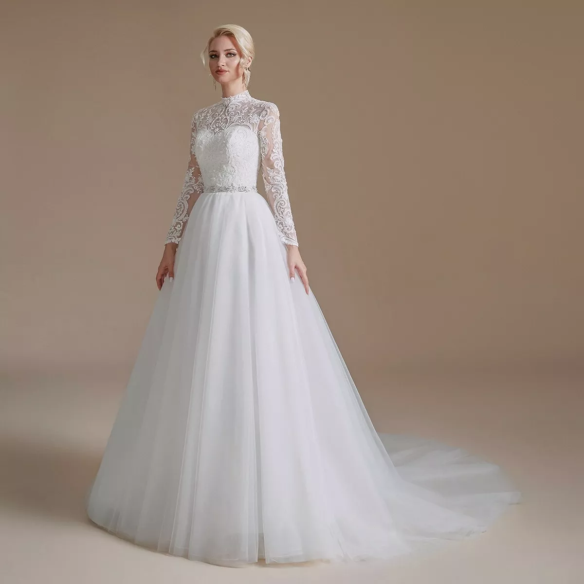New line hotsell bridal