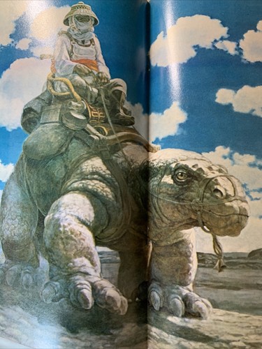 Fantastic films magazine July 1979 number nine - Picture 2 of 2