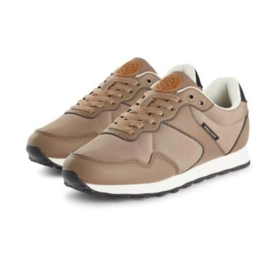 Herren Nicholas Deakins Turnschuhe Freizeitschuhe Turnschuhe UK 6-11