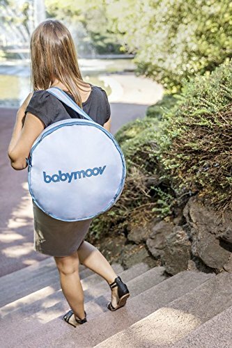 babymoov babyni playpen