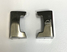 Baume & Mercier Chrono Cinturino Gomma #65352 20mm Distribuzione Primi Link