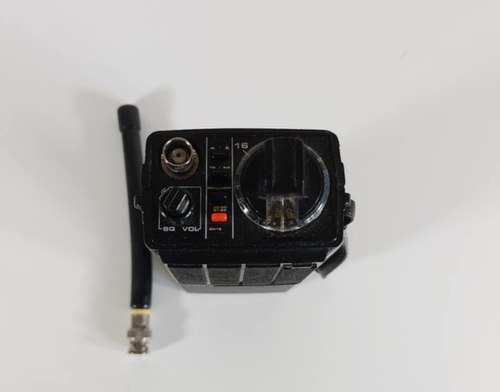 Maracom M6000 CB Transceiver Ham Radio - NO CHARGER - FREE POST - Zdjęcie 7 z 7