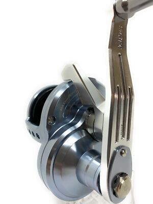 Studio Ocean Mark Blue Heaven L100Pw / L-LB (21) AE100 Jigging