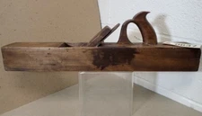 Antique Sherman Bros. 22" Jointer Plane - Lot 0637