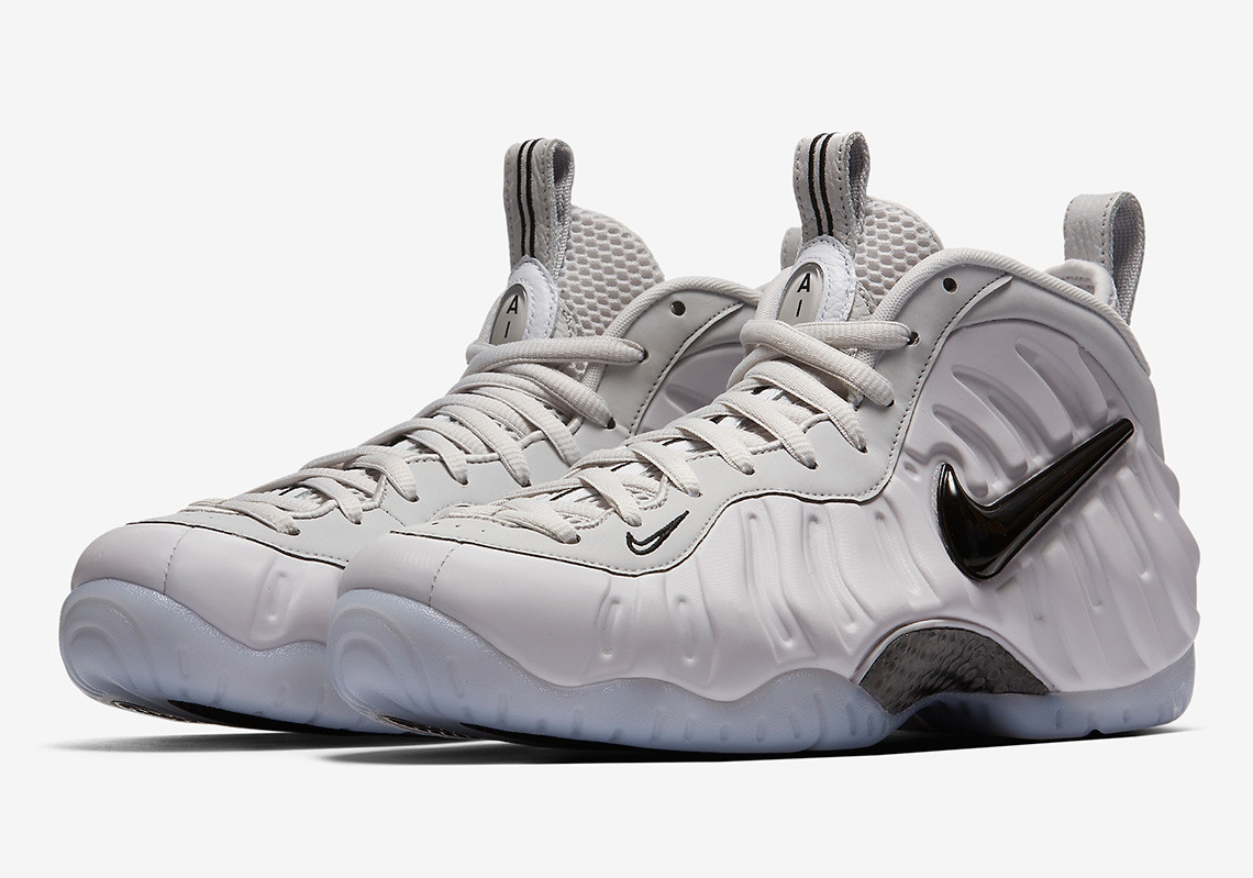 シューズ(男性用) NIKE AIR FOAMPOSITE PRO PRM AS QS Nike MEN'S Air Foamposite Pro AS QS ALL STAR SWOOSH PACK