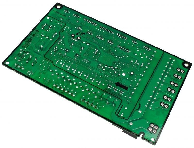MODULE DE PUISSANCE EEPROM DE92-03749G POUR FOUR SAMSUNG - 2