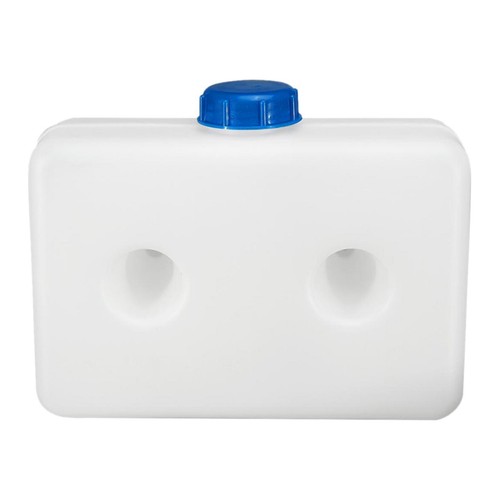 Large Capacity Fuel Oil Gasoline Tank Petrol Container Air Oil Parking Fuel Tank - Picture 6 of 12