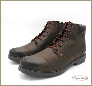 geox combat boots