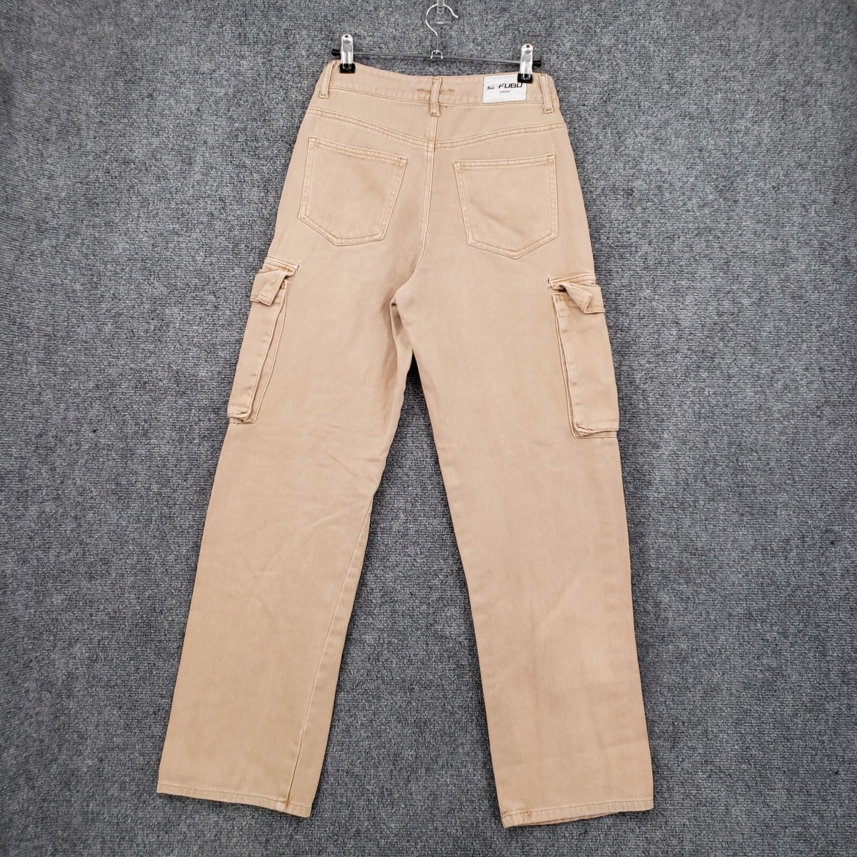 Glitter Cargo Pants anuke 【size36】beige anuke 【限定SALE】 アンヌーク 即日発送 Glitter Cargo Pants