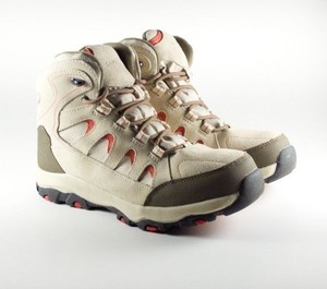 lands end womens hiking boots