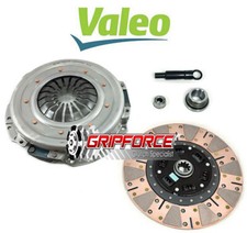 Valeo King Cobra-fx Dual Friction Clutch Kit For 99-04 Ford Mustang Gt Cobra Svt Valeo King Cobra-fx Dual Friction Clutch Kit For 99-04 Ford Mustang Gt Cobra Svt