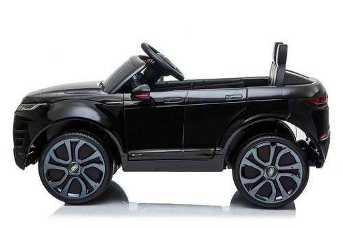Range Rover Evoque con licencia de 12 V batería eléctrica para niños - Imagen 5 de 30