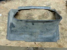 87-89 Nissan 300zx Lower Radiator Fan Shield Cover Trim Shroud OEM