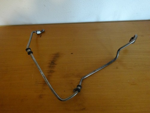 ORIGINAL Audi VW Ölleitung Ölvorlaufleitung Turbolader Lader 2.0TDI 03G145771B