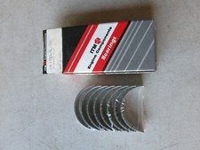 ITM Conrod Bearing Set 4B9460.010 fits Toyota...