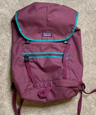 patagonia arbor classic pack 25l