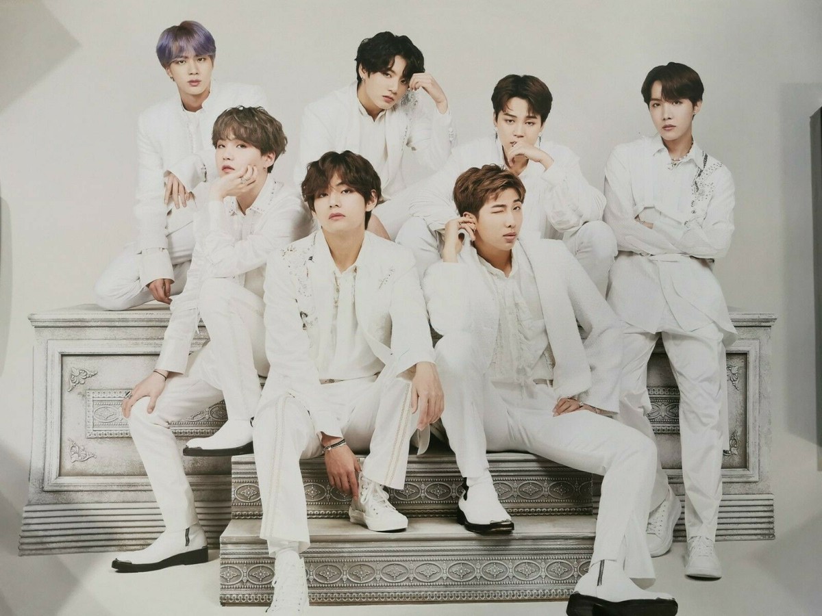 防弾少年団(BTS) - bts speak yourself final ブランケット Amazon.com: BTS World Tour 'Love Yourself Speak Yourself