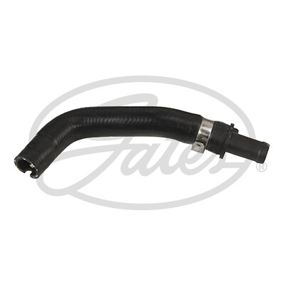 Tuyau De Moteur Iveco 8035.04, 8045.02, 5117300 - 7