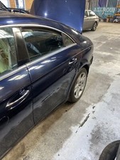 Mercedes W219 CLS Tür hinten links C359 Mercedes W219 CLS Tür hinten links C359