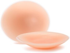 Breast Polyurethane Pads Lumpectomy Swim Pads Enhancer Breast Pads